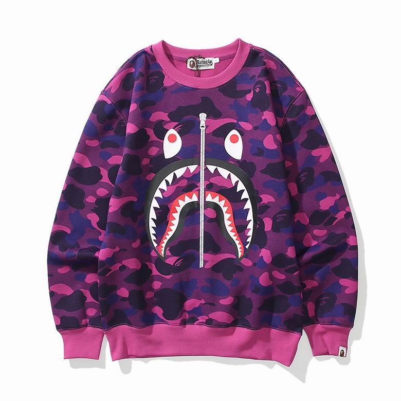 Bape Sweatshirt-032